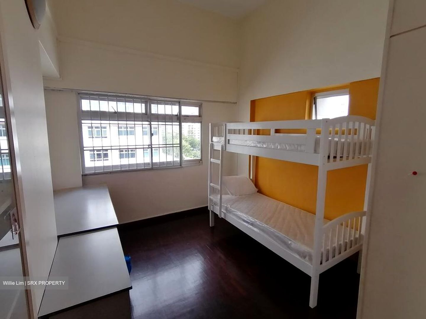 Blk 542 Choa Chu Kang Street 52 (Choa Chu Kang), HDB 5 Rooms #517104261